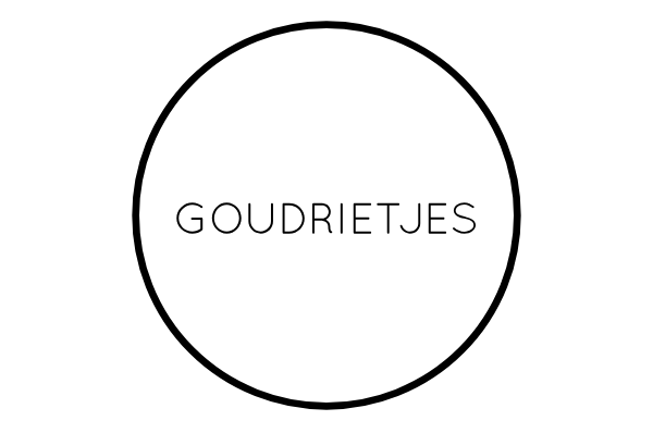 Goudrietjes