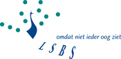 LSBS - omdat niet ieder oog ziet