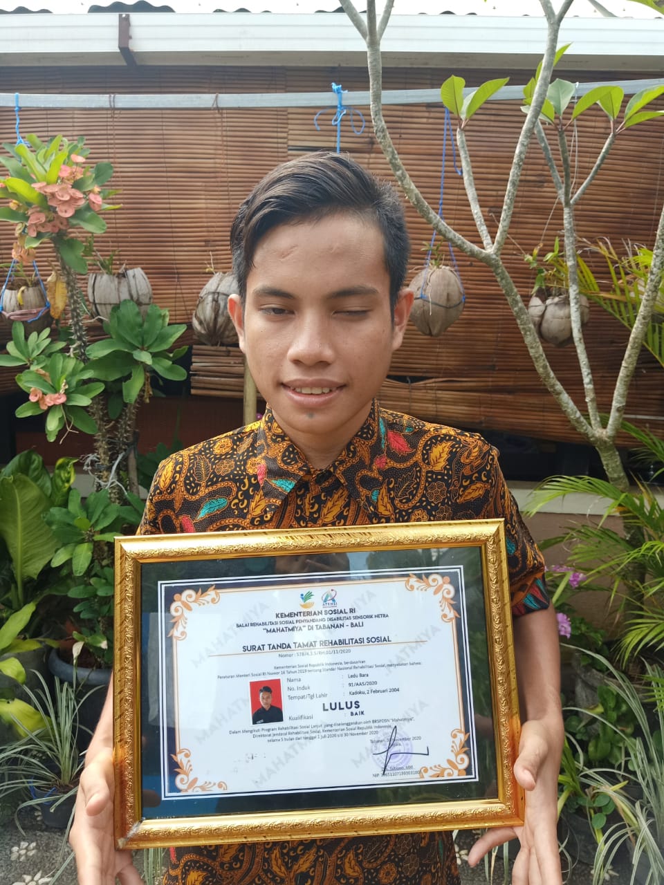 Diploma Ledu