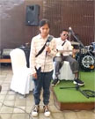 Wederom muzikaal